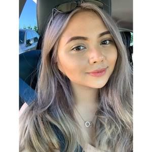 Meet your Posher, Mirzi faye